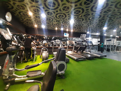 Power House Gym - J3F6+QM7, Saidpur Rd, Pir Choha Mohalla, Rawalpindi, Punjab 46000, Pakistan