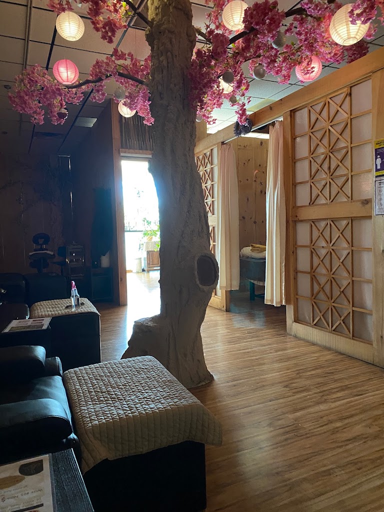 W Foot Spa Kingston, NY 12401 Services and Reviews