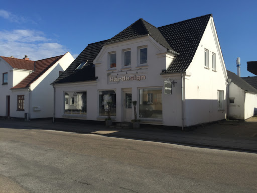 Hårdesign in Hjallerup, Brønderslev