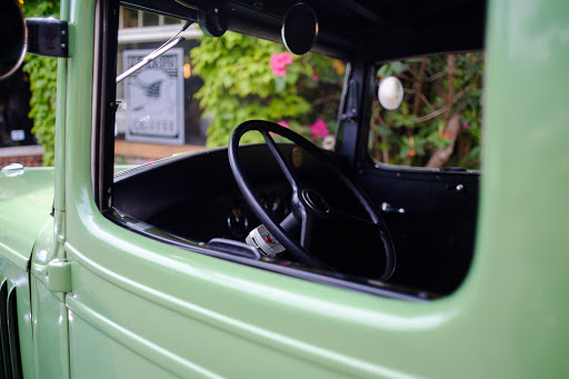 Bicycle Store «Classic Cycle», reviews and photos, 740 Winslow Way E, Bainbridge Island, WA 98110, USA