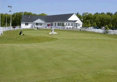 Weathervane Golf Academy