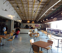 La Pista San Jerónimo photo