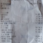 Photo n°1 de l'avis de VR.4 fait le 07/02/2022 à 08:45 sur le  Rifugio Baita Tonda à Folgaria