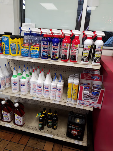 Tire Shop «Speedco Truck Lube and Tires», reviews and photos, 1111 Bucksnort Rd, Jackson, GA 30233, USA