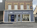 AXA Assurance et Banque Eirl Safu Andre Oissel