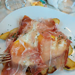 Photo n°4 de l'avis de Sara.m fait le 22/07/2021 à 17:14 sur le  Ristorante Apartments-B&b Pian Schiavaneis à Canazei