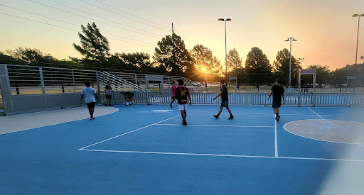 Futsal Soccer Courts