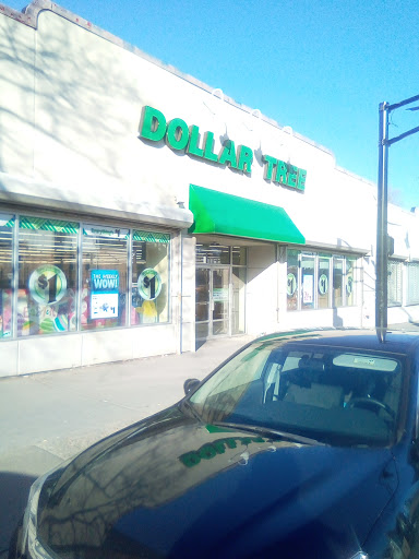 Dollar Store «Dollar Tree», reviews and photos, 1111 S Orange Ave, Newark, NJ 07106, USA
