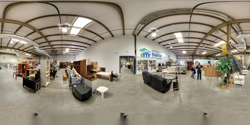 Thrift Store «East Cooper Habitat for Humanity ReStore», reviews and photos