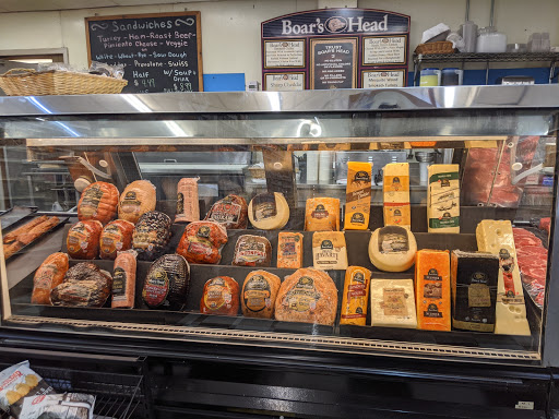 Grocery Store «Fresh Plus Grocery», reviews and photos, 1221 W Lynn St, Austin, TX 78703, USA