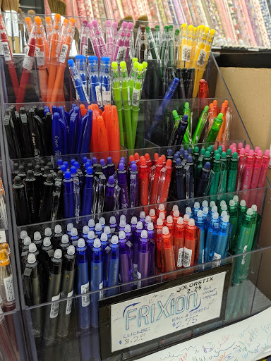 Gift Shop «Maido Fine Stationery & Gifts», reviews and photos, 1581 Webster St #260, San Francisco, CA 94115, USA