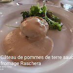 Photo n°2 de l'avis de N. fait le 25/01/2022 à 09:23 sur le  Albergo dei Pescatori à Chiusa di Pesio