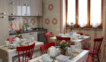 Cuisine Bed & Breakfast La Chiave Rossa B&B 73058 Tuglie (miniature)