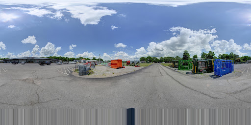 Hardware Store «Eagleville Farmers Co-op», reviews and photos, 1217 N Main St, Eagleville, TN 37060, USA