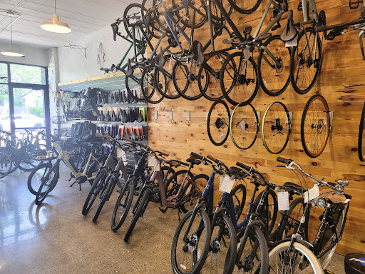 Bicycle Store «Velo City Cycles», reviews and photos, 326 S River Ave, Holland, MI 49423, USA