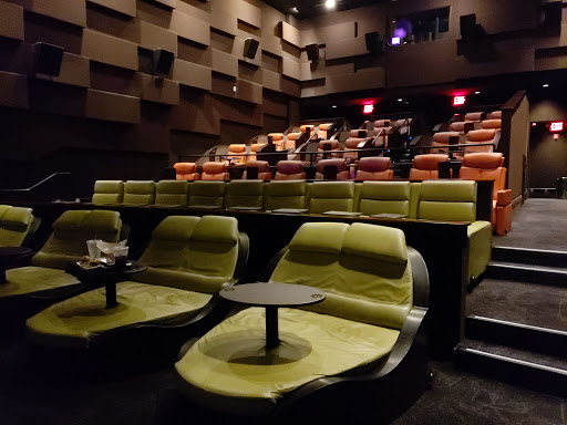 Best Theaters On Saturdays Of New York Near Me