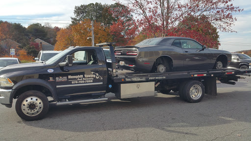 Auto Body Shop «Classic Collision of Sandy Springs», reviews and photos, 7475 Roswell Rd, Sandy Springs, GA 30328, USA