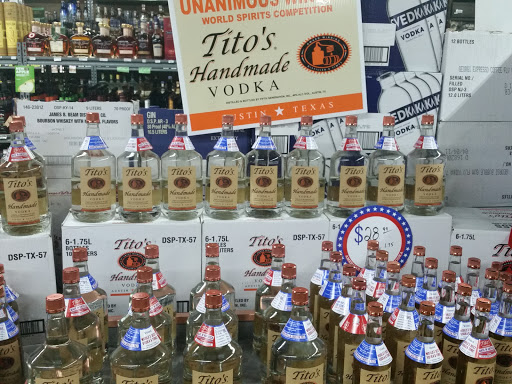 Liquor Store «Lotus Liquor Store», reviews and photos, 3970 Jimmy Lee Smith Pkwy, Hiram, GA 30141, USA