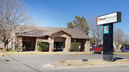 First Financial Credit Union - Portales