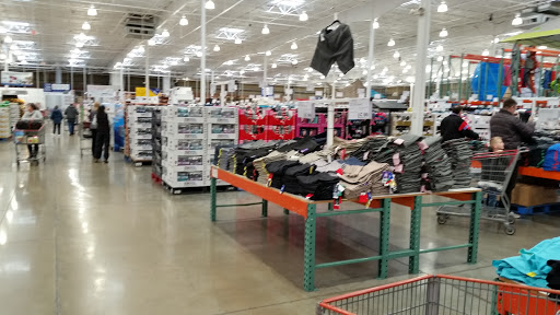 Warehouse store «Costco Wholesale», reviews and photos, 9691 Waterstone Blvd, Cincinnati, OH 45249, USA