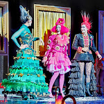 Photo n° 4 de l'avis de Teiva.e fait le 06/12/2023 à 20:05 pour La Nouvelle Eve à Paris