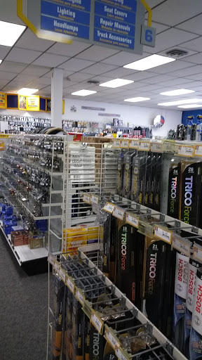 Auto Parts Store «NAPA Auto Parts - Clark County Auto & Truck Supply, Inc.», reviews and photos, 10607 NE Hwy 99, Vancouver, WA 98686, USA