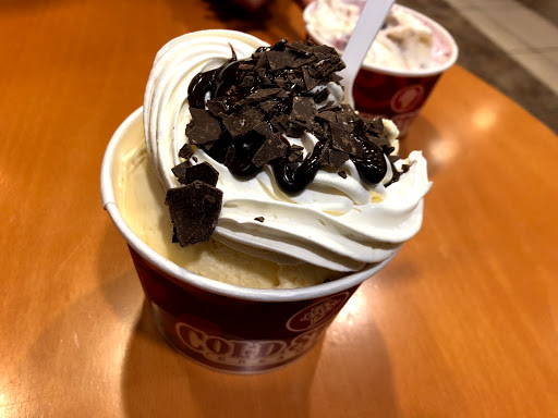 Ice Cream Shop «Cold Stone Creamery», reviews and photos, 582 Prairie Center Dr #250, Eden Prairie, MN 55344, USA