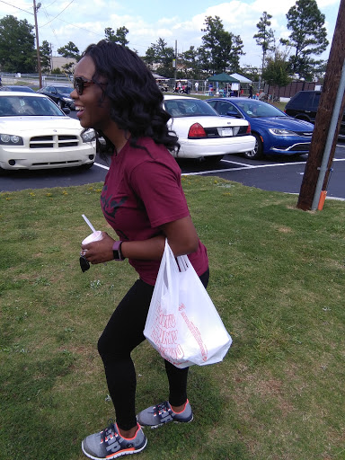 Recreation Center «Riverdale Town Center», reviews and photos, 7210 Church St, Riverdale, GA 30274, USA