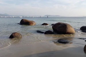 Praia Ponta Das Canas image