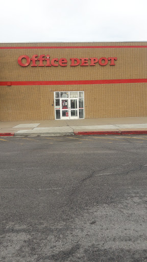 Office Supply Store «Office Depot», reviews and photos, 4023 S Noland Rd, Independence, MO 64055, USA