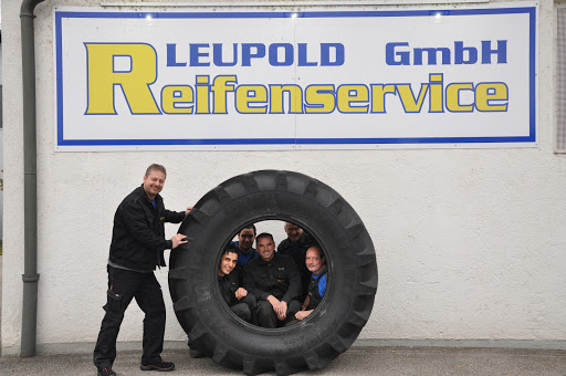 Reifenservice Leupold GmbH