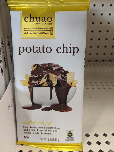 Craft Store «Michaels», reviews and photos, 2341 Sycamore Rd, DeKalb, IL 60115, USA