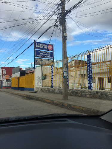 Llanta Stop - Mecánica & Tecnicentro