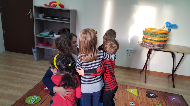 Център за езиково обучение на деца- Master School of English Plus - Училище