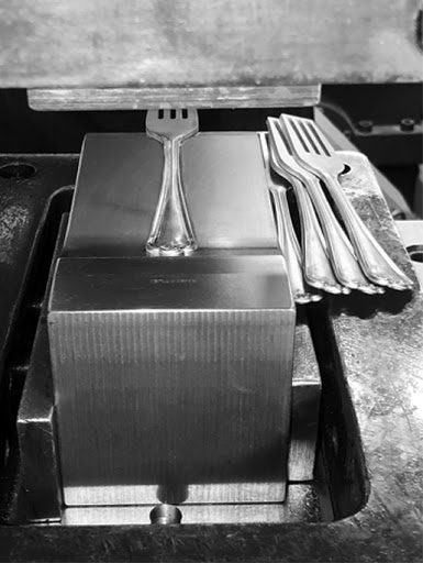 Welcome to Inkerman Silver- We are the UK’s leading manufacturer of Sheffield Cutlery