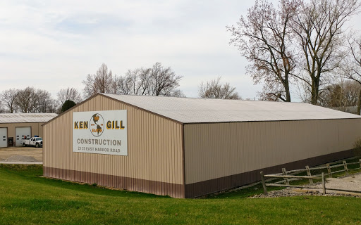 Ken Gill Construction LLC in Port Clinton, Ohio