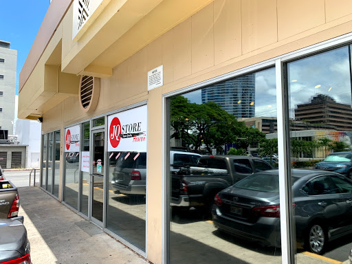 JQ Store Hawaii