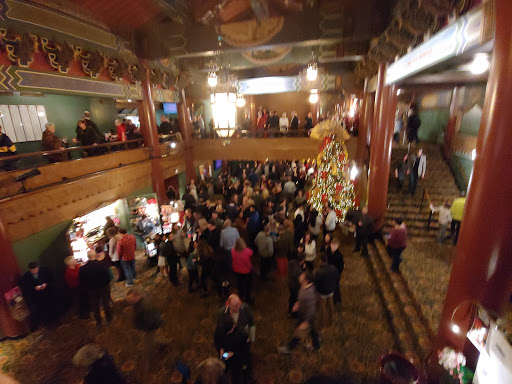 Shopping Mall «Rainier Square», reviews and photos, 1301 5th Ave, Seattle, WA 98101, USA