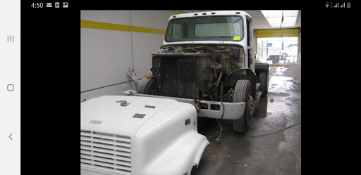 Auto Body Shop «Budget Auto Body Shop», reviews and photos, 3530 N Buckner Blvd, Dallas, TX 75228, USA