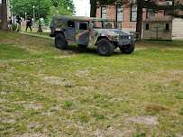 Rhode Island Division of Taxation - Photo 2 - Car repair in Providence, RI, Providence