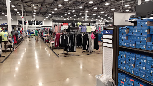 Sporting Goods Store «Academy Sports + Outdoors», reviews and photos, 3677 W Emporium Cir, Mesquite, TX 75150, USA