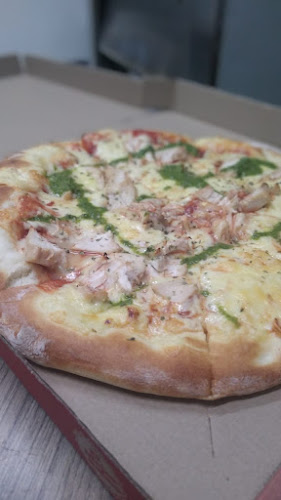 Pizzaregionale - Pizzeria