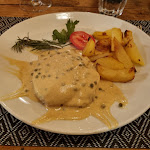 Photo n°3 de l'avis de Bart.o fait le 25/11/2021 à 19:06 sur le  Le Bistrot de l'Abbé à Breuil-Cervinia