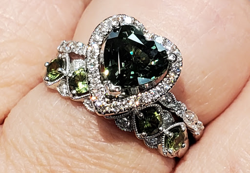 Jeweler «Shane Co.», reviews and photos, 10885 Haynes Bridge Rd, Alpharetta, GA 30022, USA