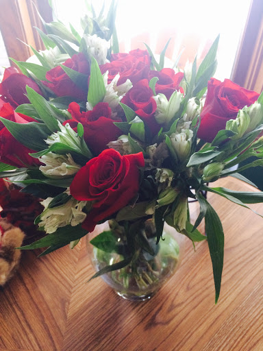 Florist «Lavender Fields», reviews and photos, 43930 Farmwell Hunt Plaza #120, Ashburn, VA 20147, USA