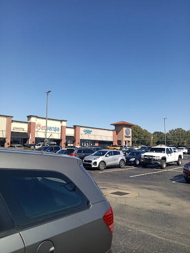 Pet Supply Store «Petsense Searcy», reviews and photos, 3450 E Race Ave, Searcy, AR 72143, USA