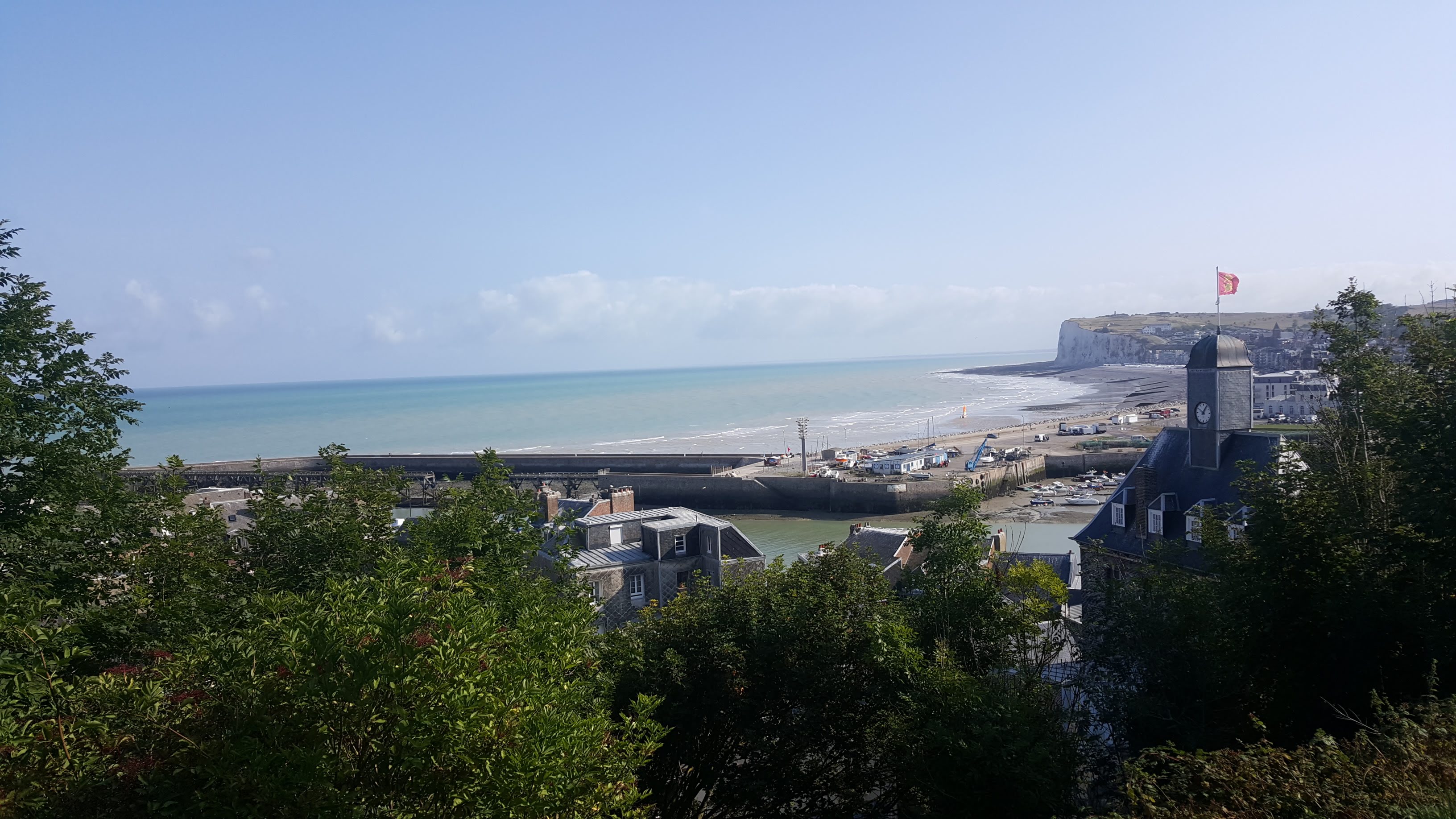 Photo n° 2 de l'avis de Amelie.L fait le 26/08/2018 à 18:53