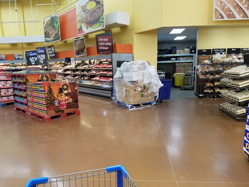 Department Store «Walmart Supercenter», reviews and photos, 6100 Ronald Reagan Dr, Lake St Louis, MO 63367, USA