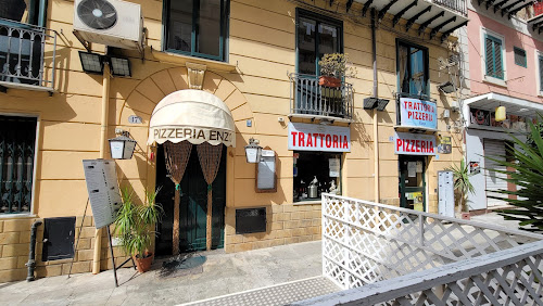 ristoranti Antica trattoria pizzeria Enzo Palermo