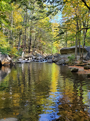 Reeves Meadow Visitor Center image 3